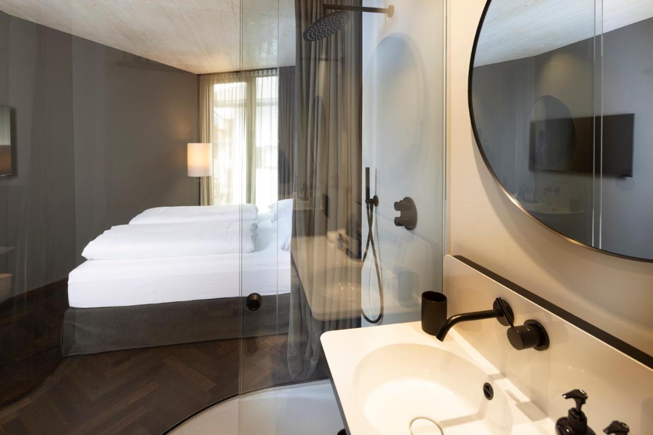 Lifestyle B&B By Phillip Sigwart Brixlegg Luaran gambar