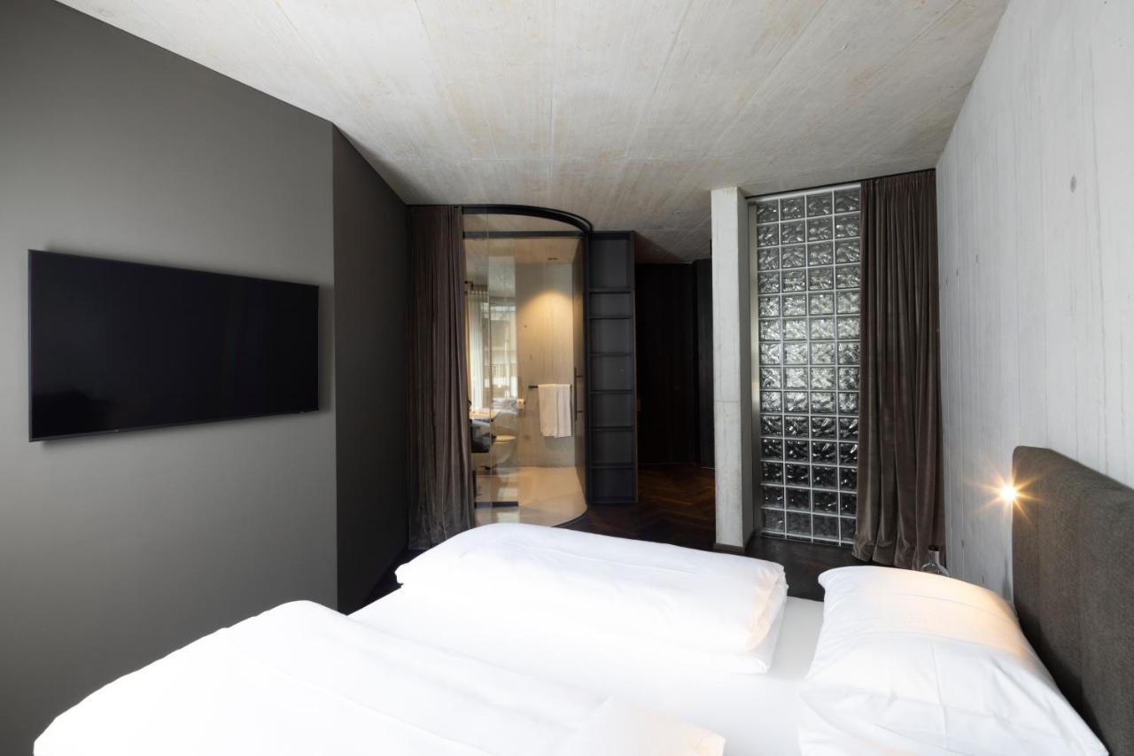 Lifestyle B&B By Phillip Sigwart Brixlegg Luaran gambar