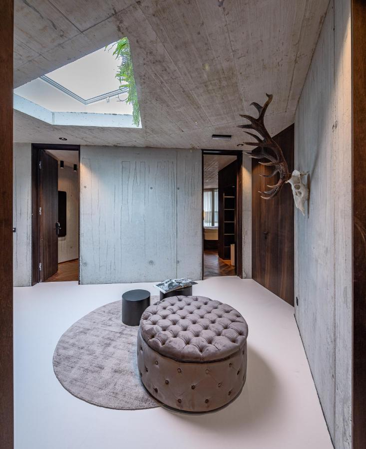 Lifestyle B&B By Phillip Sigwart Brixlegg Luaran gambar