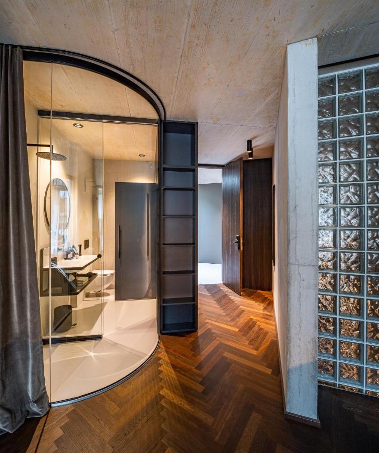 Lifestyle B&B By Phillip Sigwart Brixlegg Luaran gambar