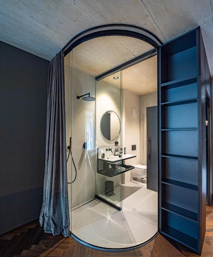 Lifestyle B&B By Phillip Sigwart Brixlegg Luaran gambar