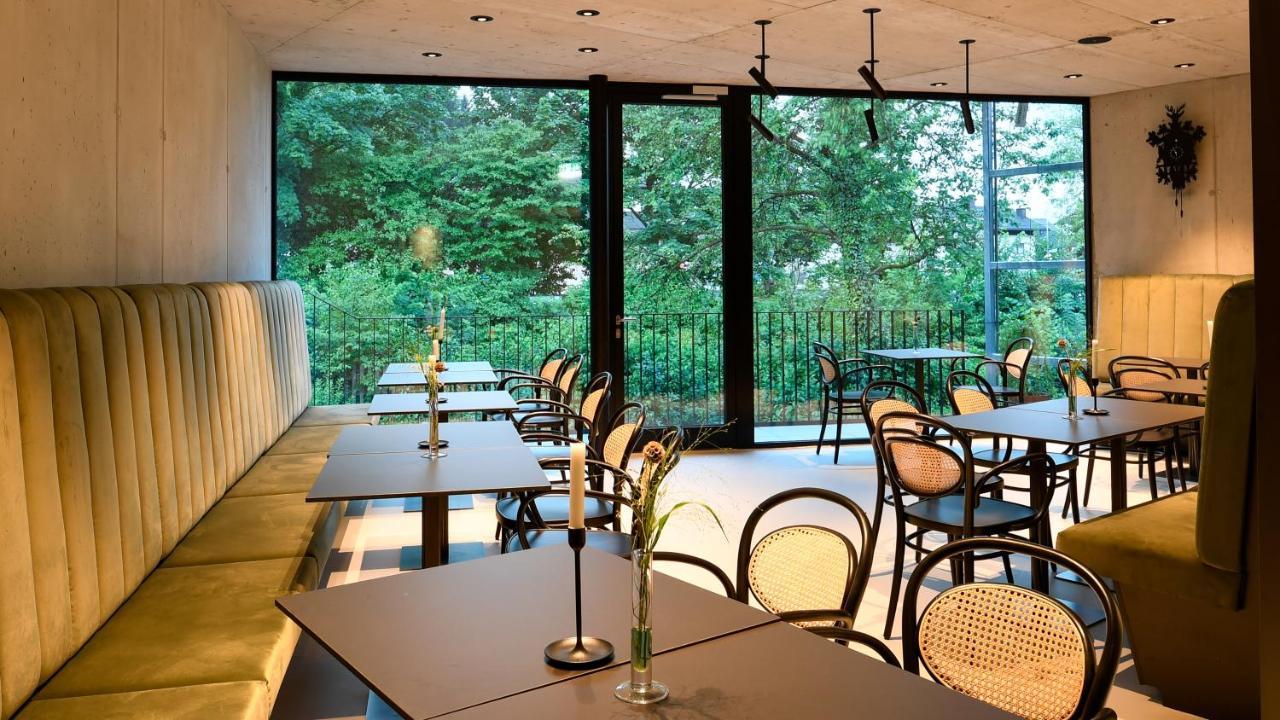 Lifestyle B&B By Phillip Sigwart Brixlegg Luaran gambar